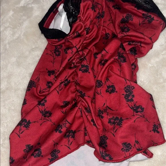 SHEIN tube top bundle - Picture 3 of 5